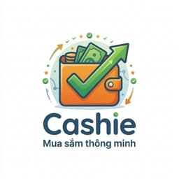 Cashie logo
