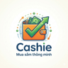 Cashie logo